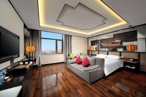  ห้องพัก