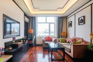 Room - Thai 9 Business Hotel Crystal Shop (Daqing)