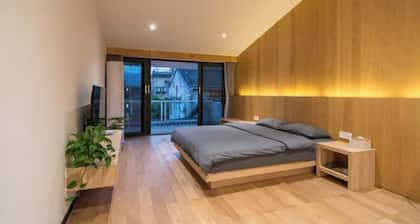 Shifang Chuanshe Boutique Inn