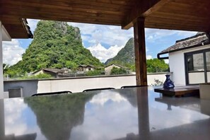 Unclassified image, 2 of 29, button - Shifang Chuanshe Boutique Inn (Zhaoping)