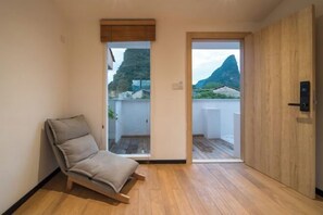 Room - Shifang Chuanshe Boutique Inn (Zhaoping)