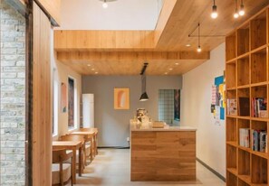 Dining - Shifang Chuanshe Boutique Inn (Zhaoping)