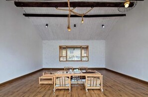 Dining - Shifang Chuanshe Boutique Inn (Zhaoping)