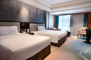Room - Shishi Wanjia International Hotel (Shishi)