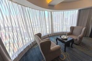 Room - Shishi Wanjia International Hotel (Shishi)