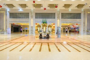 Interior - Shishi Wanjia International Hotel (Shishi)