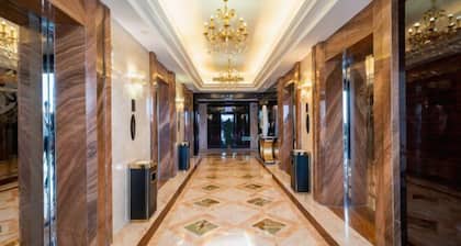 Shishi Wanjia International Hotel