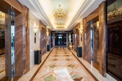 Shishi Wanjia International Hotel