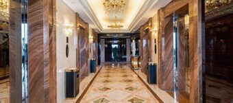 Shishi Wanjia International Hotel