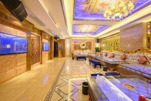 Interior - Shishi Wanjia International Hotel (Shishi)