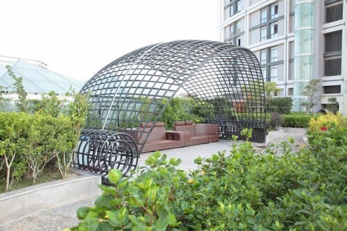 Shishi Wanjia International Hotel