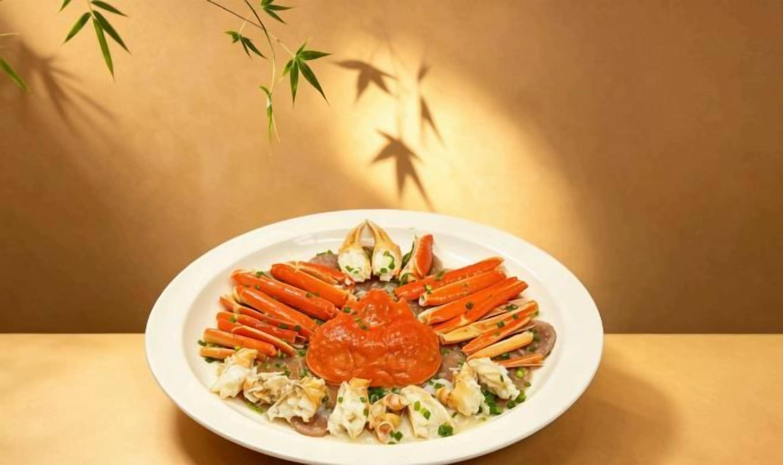 Makanan dan minuman