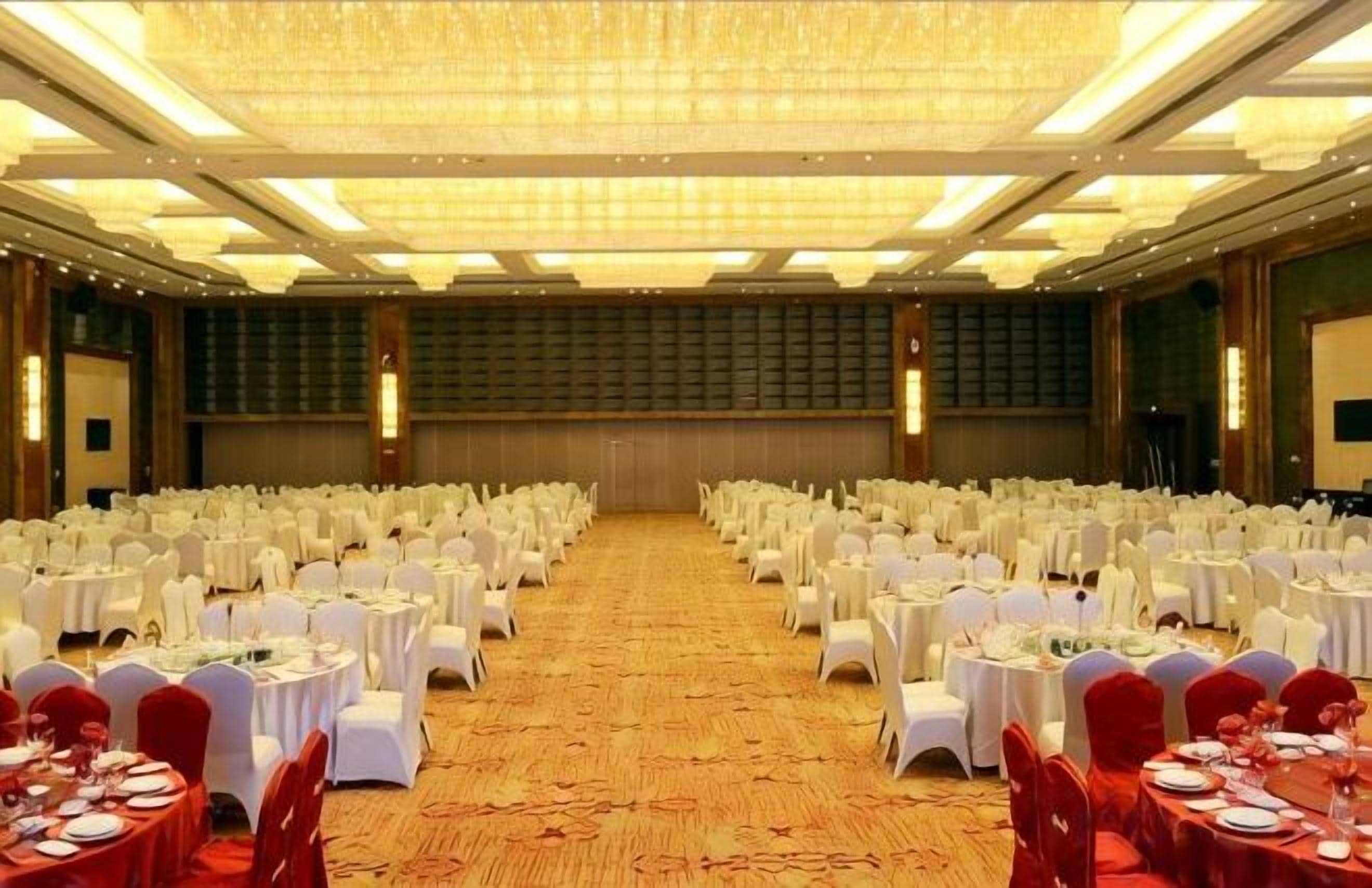 Salón de eventos