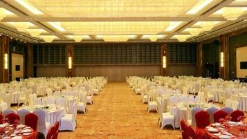 Salón de eventos