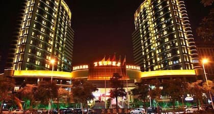 Shishi Wanjia International Hotel