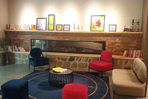 Property amenity - Beijing Slow Mountain Villa (Beijing)