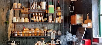 Beijing Slow Mountain Villa