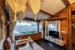 Room - Lijiang Aduke Inn (Lijiang Ancient City Mufu Branch) (Lijiang)