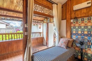 Room - Lijiang Aduke Inn (Lijiang Ancient City Mufu Branch) (Lijiang)