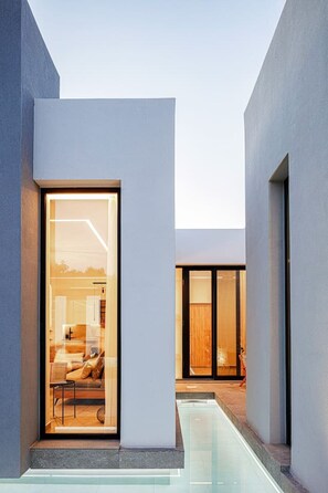Detalle exterior