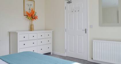 2 bedroom accommodation in Aberfoyle