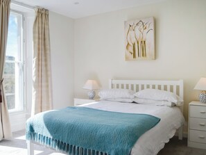 2 Schlafzimmer, kostenloses WLAN, Bettwäsche