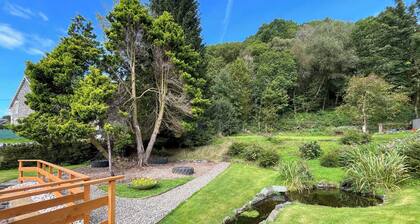 2 bedroom accommodation in Aberfoyle