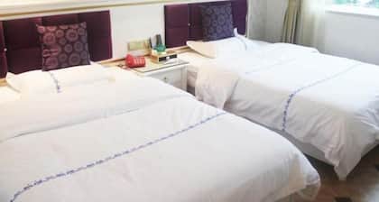 Jinshengyuan Business Hotel