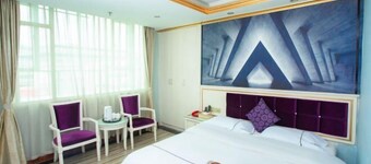 Jinshengyuan Business Hotel