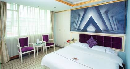 Jinshengyuan Business Hotel