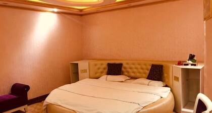 Jinshengyuan Business Hotel