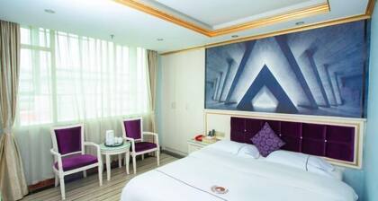 Jinshengyuan Business Hotel