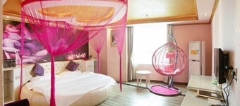 Jinshengyuan Business Hotel