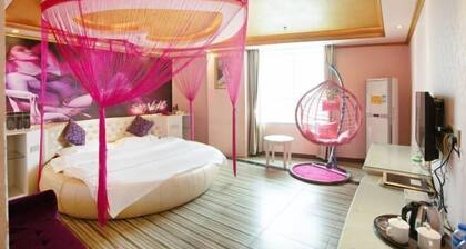 Jinshengyuan Business Hotel