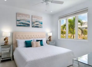 Basic Villa - Complete Villas Barbaos (Holetown)