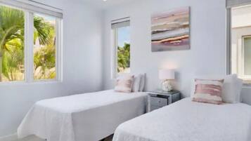 Basic Villa | 3 bedrooms, free WiFi