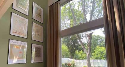 Koti Sapanca W - Tiny House with Heated Pool