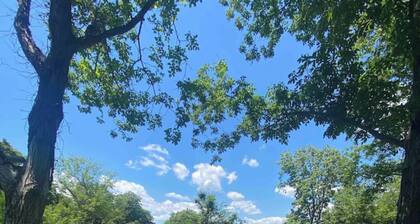 Koti Sapanca W - Tiny House with Heated Pool