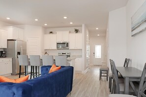 獨棟房屋, 多張床 (Backwater Bliss) | 住宿內部