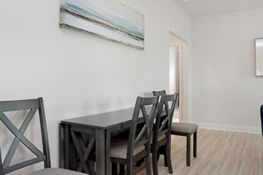 House, Multiple Beds (Backwater Bliss) | Dining - Backwater Bliss (Port St. Joe)