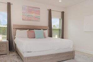 House, Multiple Beds (Backwater Bliss) | 4 bedrooms - Backwater Bliss (Port St. Joe)