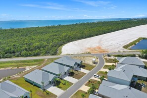 House, Multiple Beds (Backwater Bliss) | Exterior - Backwater Bliss (Port St. Joe)
