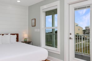 House, Multiple Beds (Sea Cliff K68 Aqua La Vista Baby!) | 3 bedrooms - Sea Cliff K68 Aqua La Vista Baby! (Port St. Joe)