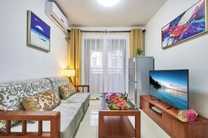 Room - Shanghe Hotel Apartment (Shenzhen Science and Technology Park Vientiane World) (Shenzhen)