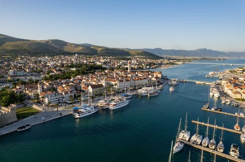 Peaceful Oasis Villa Didovina