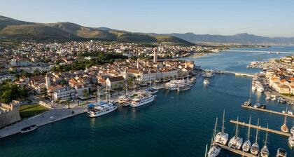 Peaceful Oasis Villa Didovina