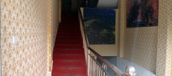 Jinchuan Noah Ark Hotel