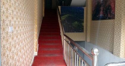 Jinchuan Noah Ark Hotel