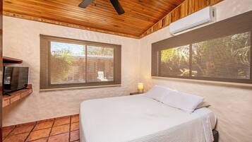 2 Schlafzimmer, Schreibtisch, WLAN, Bettwäsche