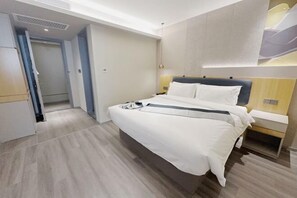 Room - Homeinn Selected Hotel (Beijing West Station Wan Feng Road) (Beijing)